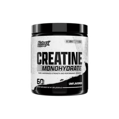 Creatina Nutrex