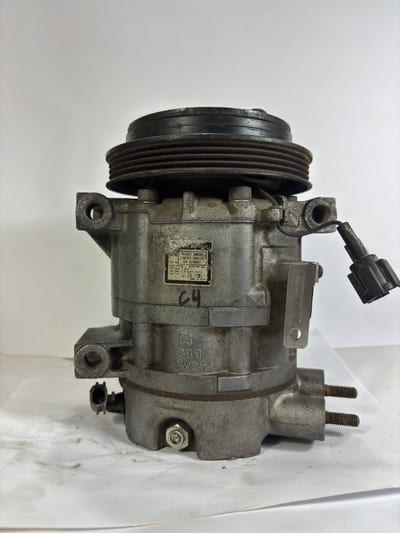 Compresor de aire acondicionado Nissan 350z Infiniti G35 FX35 2003-2007 92600-AM800