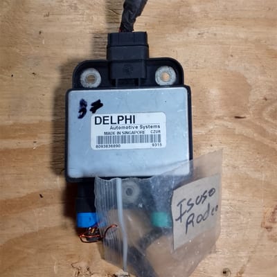 Modulo de encendido HONDA PASSPORT Y ISUZU RODEO