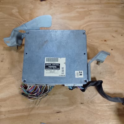 ECU TOYOTA CAMRY 2001-2003