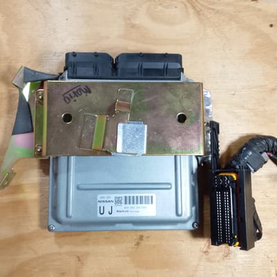 Computadora ecu ecm a56-Z89 Z0C Nissan Máxima 2007-2008