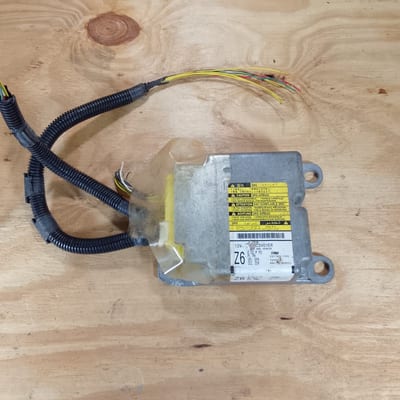 Modulo de bolsa de aire 1998-2001 Toyota Corolla 8917002051 