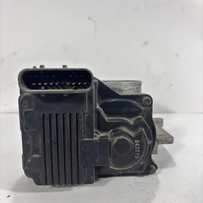 05-07 Buick Chevrolet Equinox Malibu Uplander Pontiac cuerpo del acelerador 12582616-