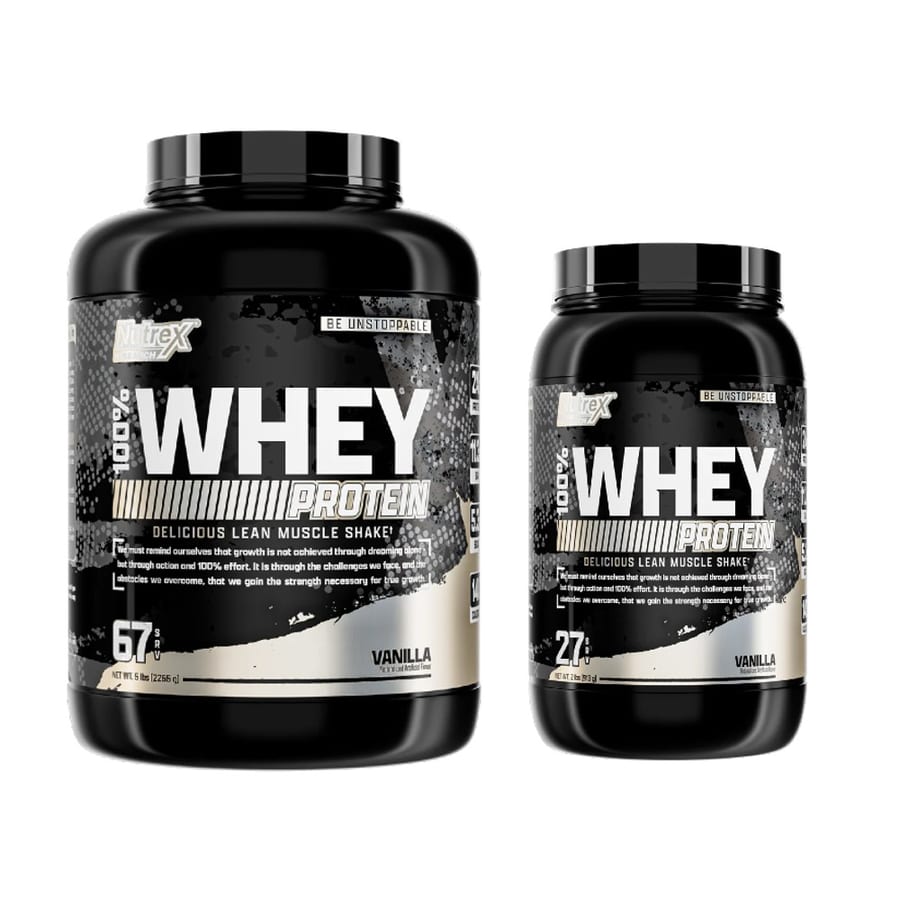 100% Proteína Nutrex 