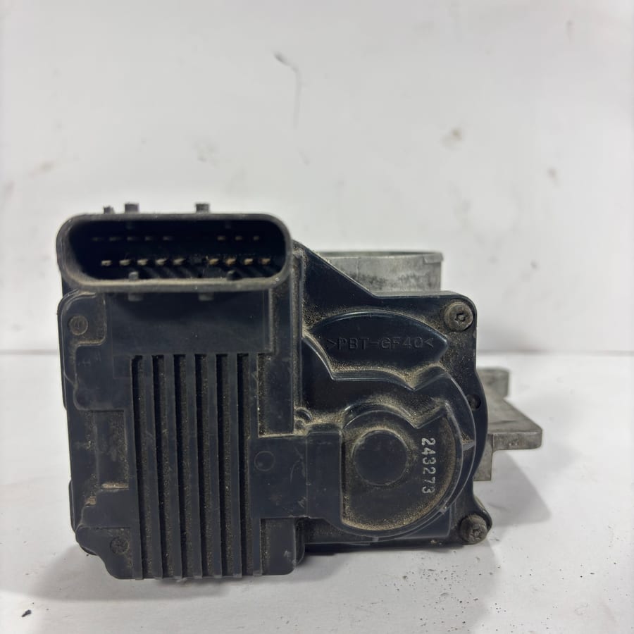 05-07 Buick Chevrolet Equinox Malibu Uplander Pontiac cuerpo del acelerador 12582616-